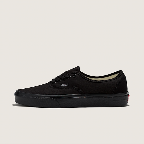 Vans Authentic with Laces