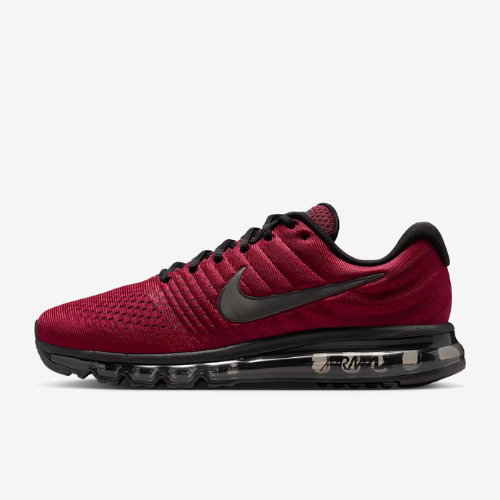Nike 2017