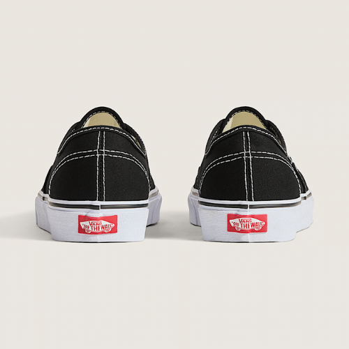 Vans Authentic with Laces