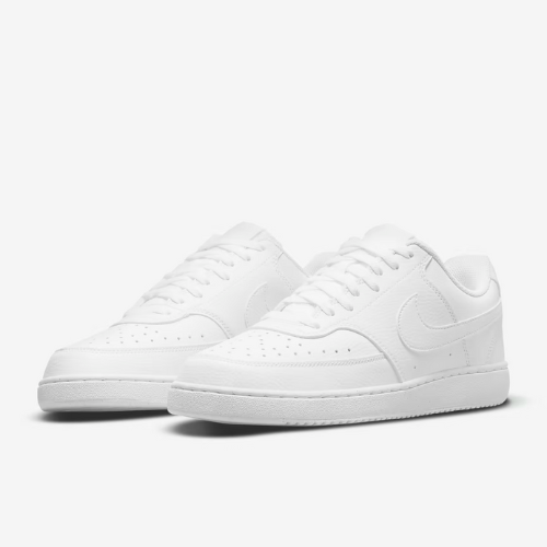 Nike Court Vision Low