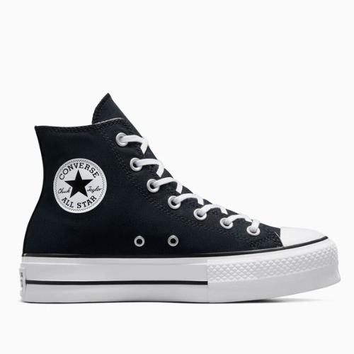 Chuck Taylor All Star Lift Platform Canvas