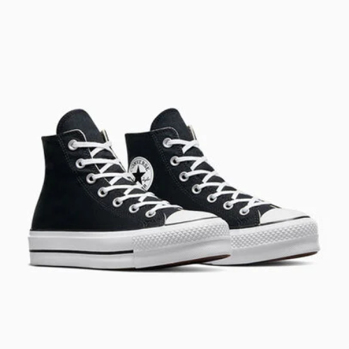 Chuck Taylor All Star Lift Platform Canvas
