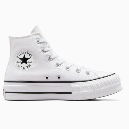Chuck Taylor All Star Lift Platform Canvas