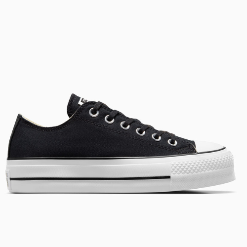 Chuck Taylor All Star Lift Platform Canvas