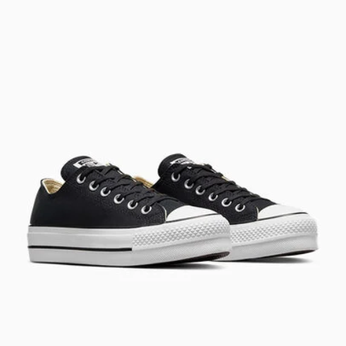 Chuck Taylor All Star Lift Platform Canvas