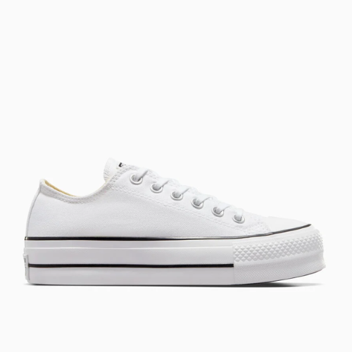 Chuck Taylor All Star Lift Platform Canvas