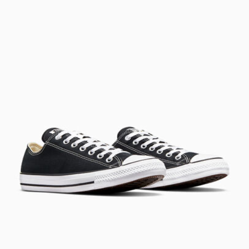 Chuck Taylor All Star Canvas Low Top