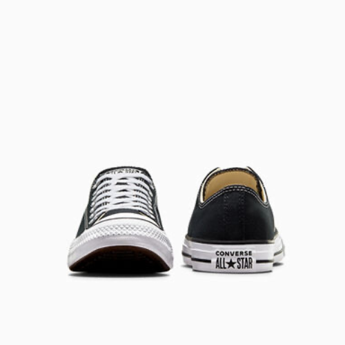 Chuck Taylor All Star Canvas Low Top