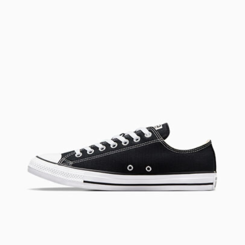 Chuck Taylor All Star Canvas Low Top