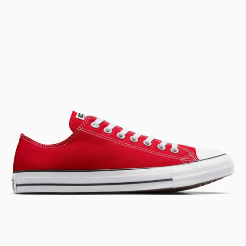 Chuck Taylor All Star Canvas Low Top