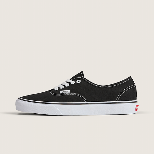 Vans Authentic with Laces